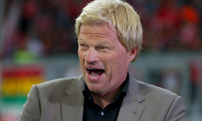 oliver kahn