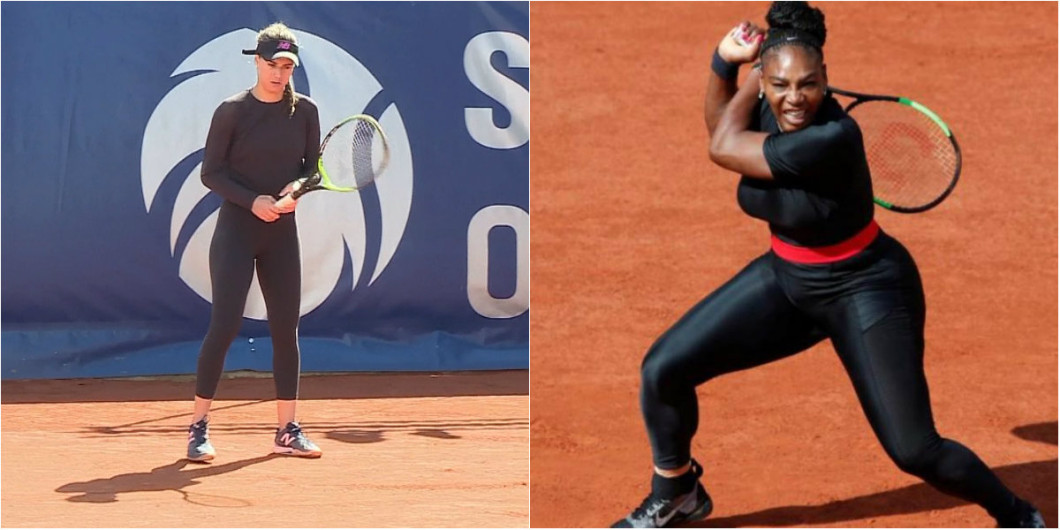 collage sorana serena