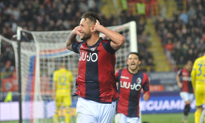 Bologna FC v Chievo - Serie A