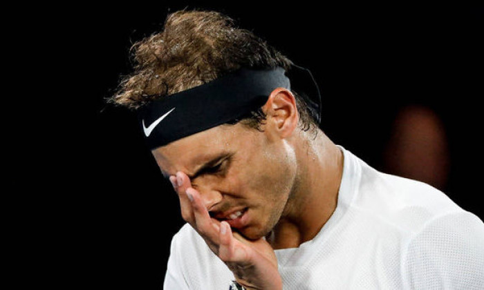 rafa nadal