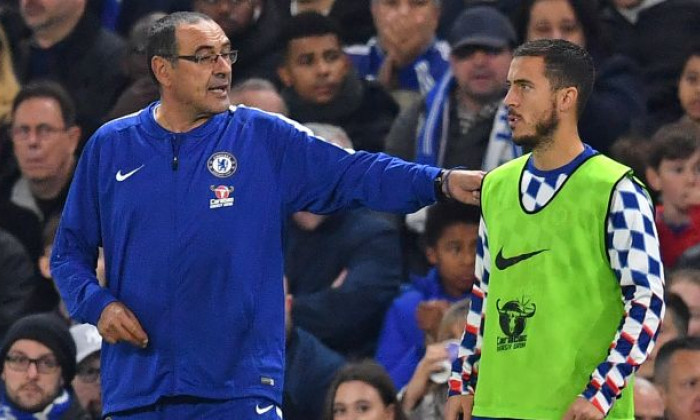 sarri hazard