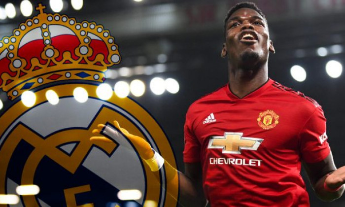 Paul Pogba