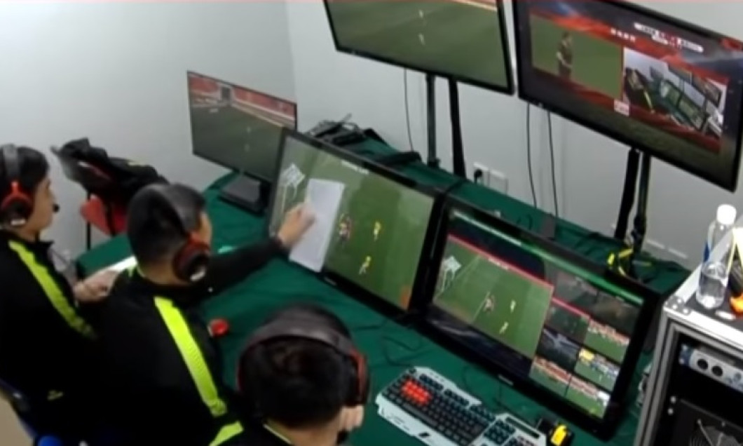 var china