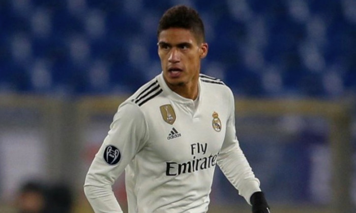 raphael varane