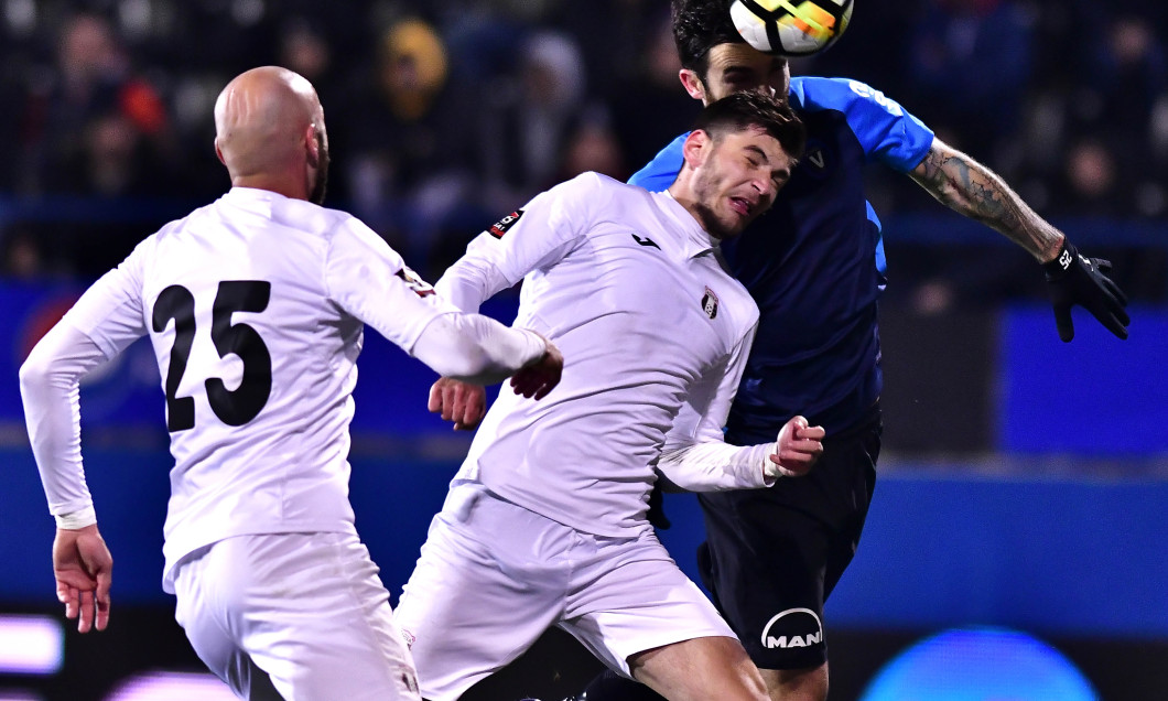 FOTBAL:FC VIITORUL-ASTRA GIURGIU, LIGA 1 BETANO (2.02.2018)