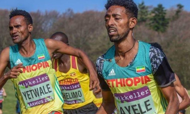 atleti etiopia 2