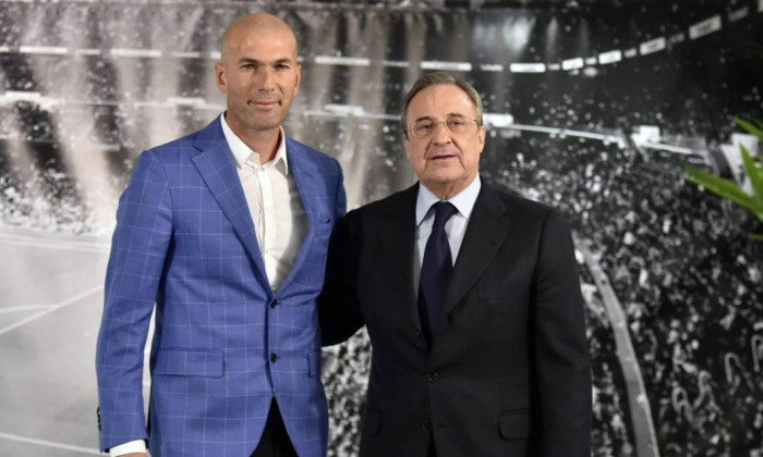 perez-zidane