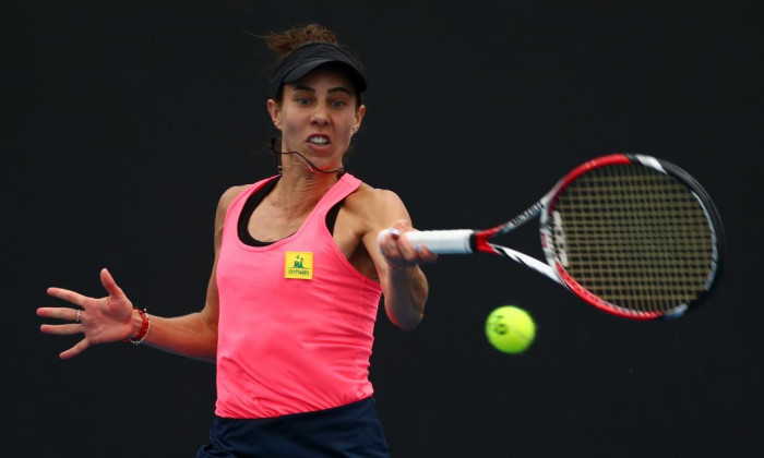 BUZARNESCU