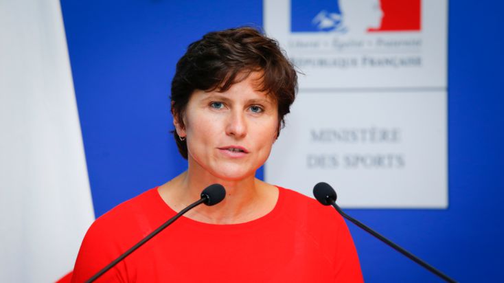 Franța, măcinată de o problemă gravă. Roxana Mărăcineanu intervine într-un subiect tabu: violențele sexuale în sport