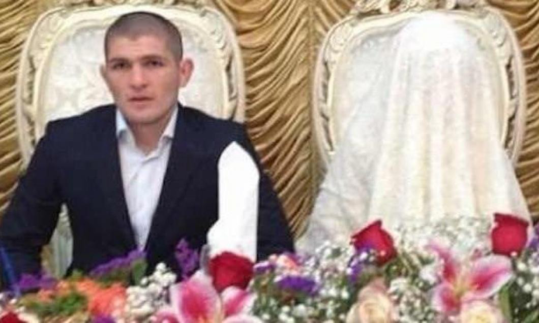 nurmagomedov