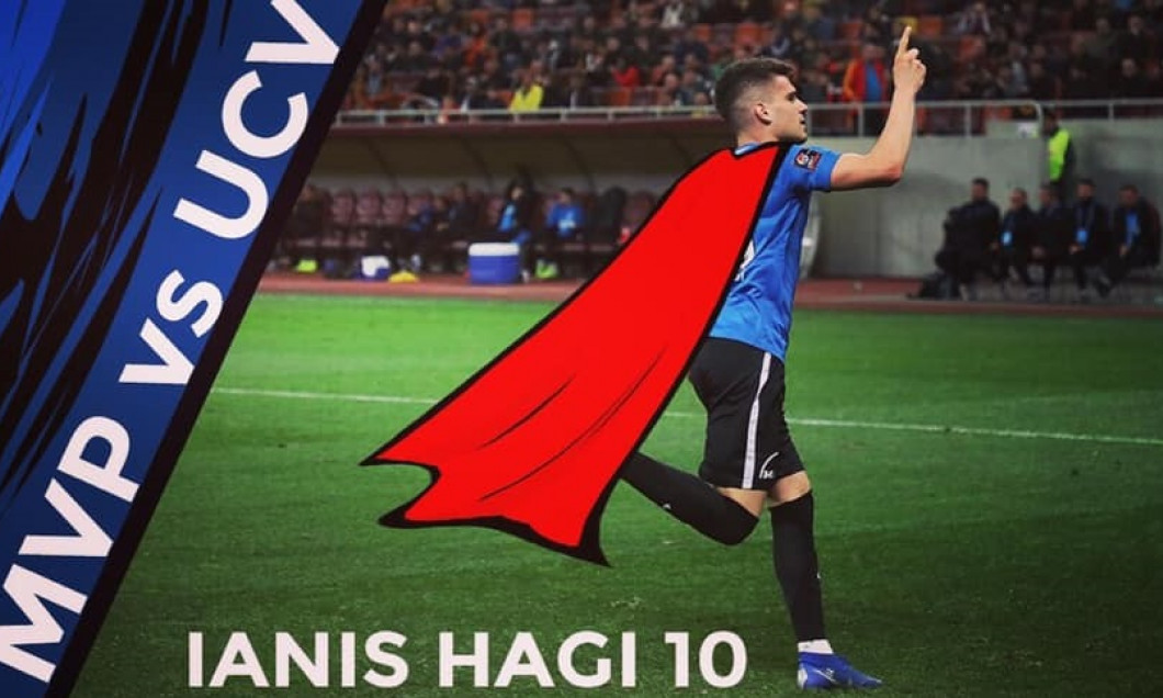 ianis hagi