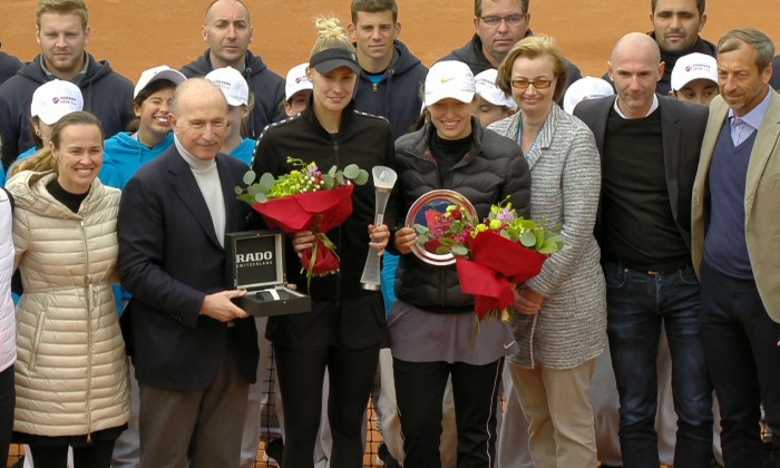 polona hercog