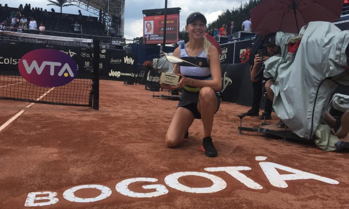 tenis bogota