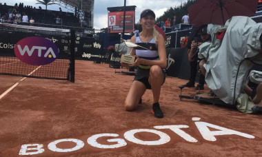 tenis bogota