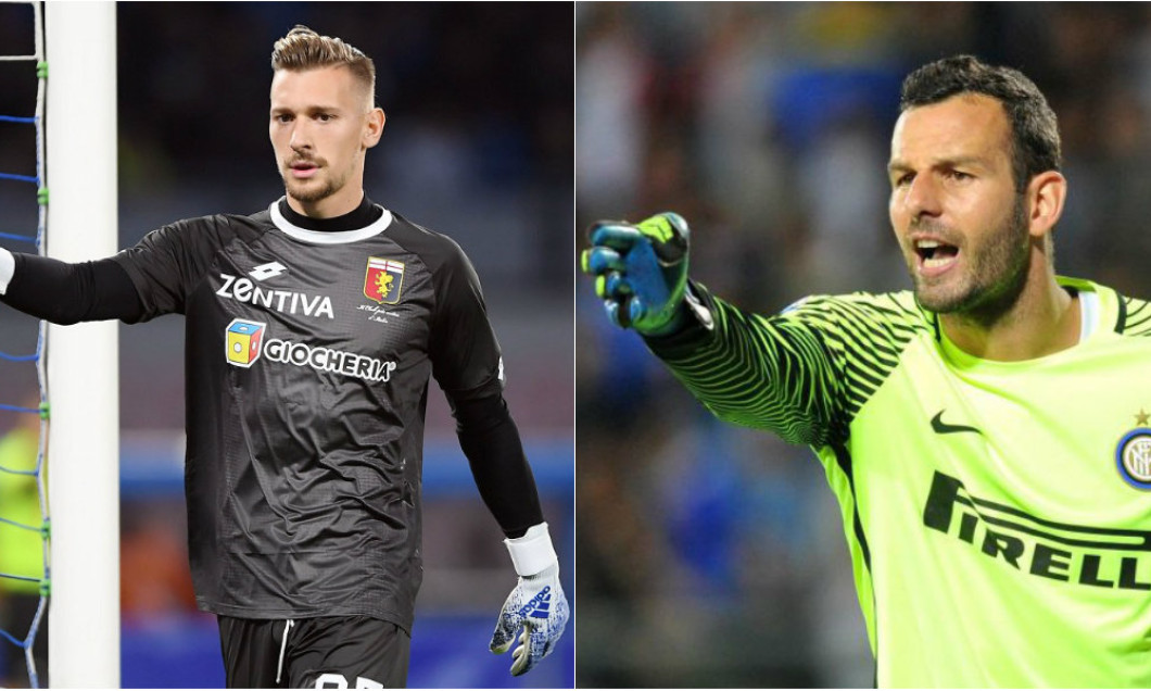 ionut radu handanovic