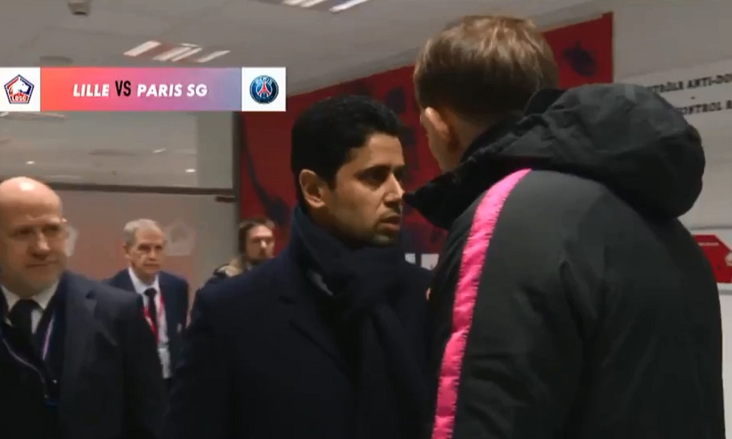 al khelaifi tuchel