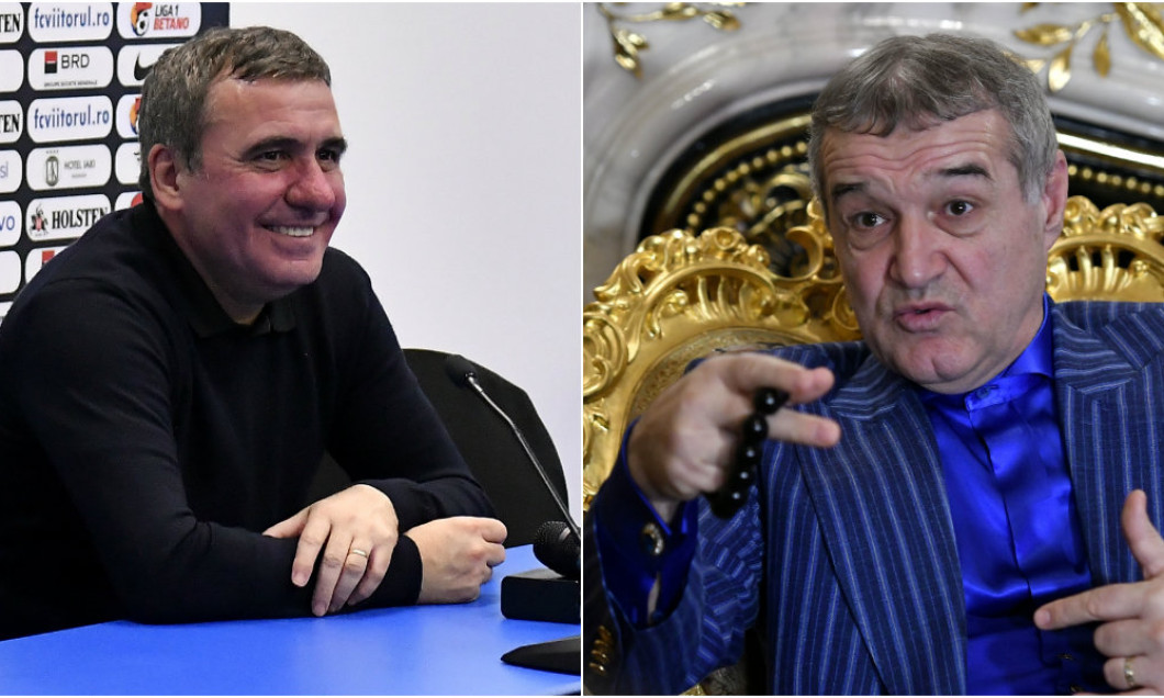 collage hagi becali