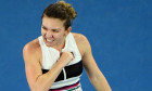 Simona Halep Fed Cup