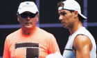 rafa nadal toni nadal