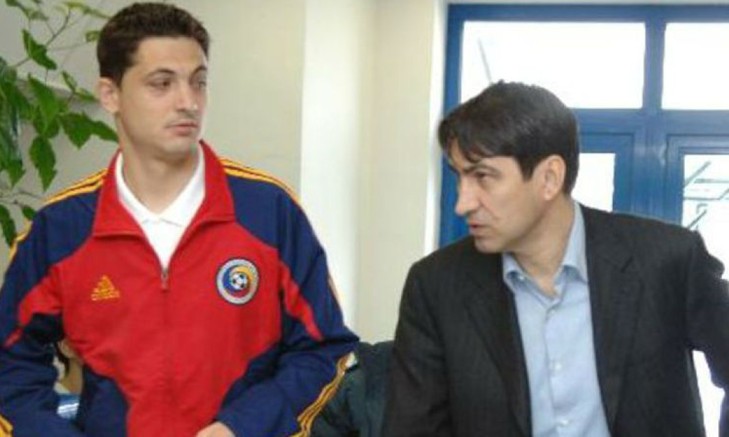 radoi piturca