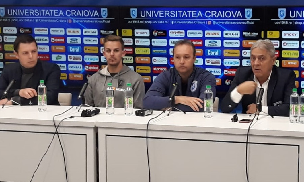 conferinta craiova