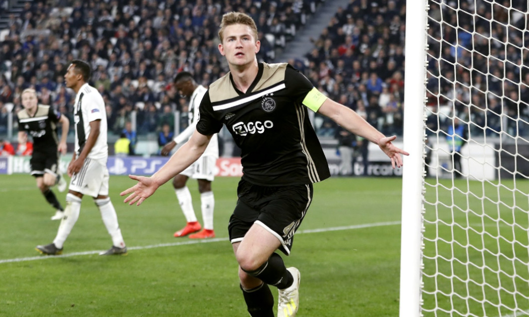 de ligt