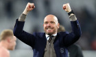 Erik ten Hag nu a fost lăsat de Roma să meargă la Ajax