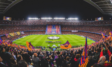 camp nou