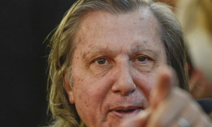 fed cup ilie nastase