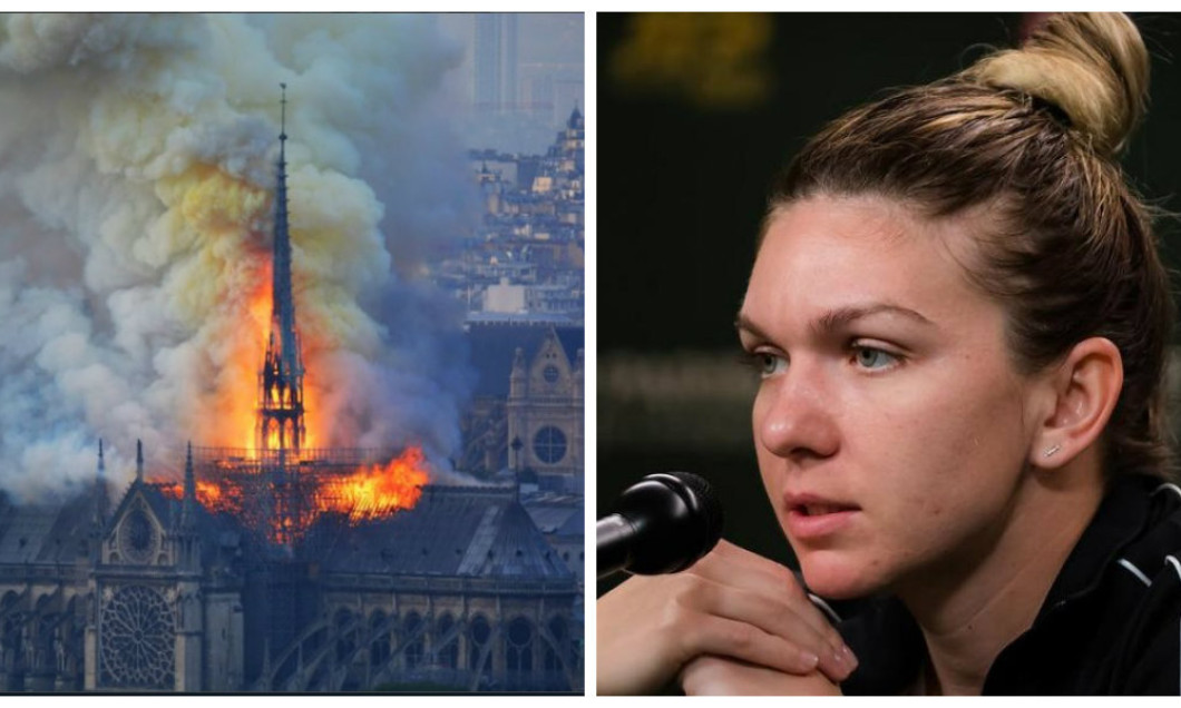 collage halep notre-dame