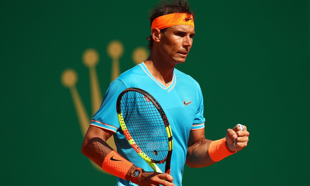 Rafael Nadal