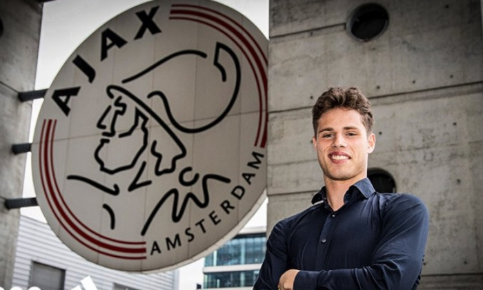 ajax