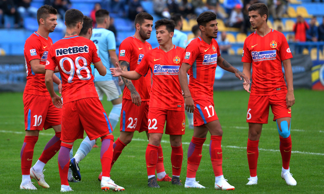 tineri fcsb