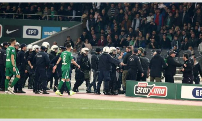 panathinaikos