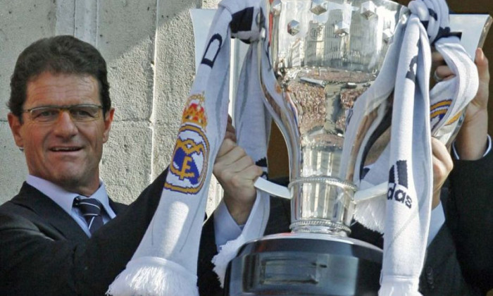 fabio capello