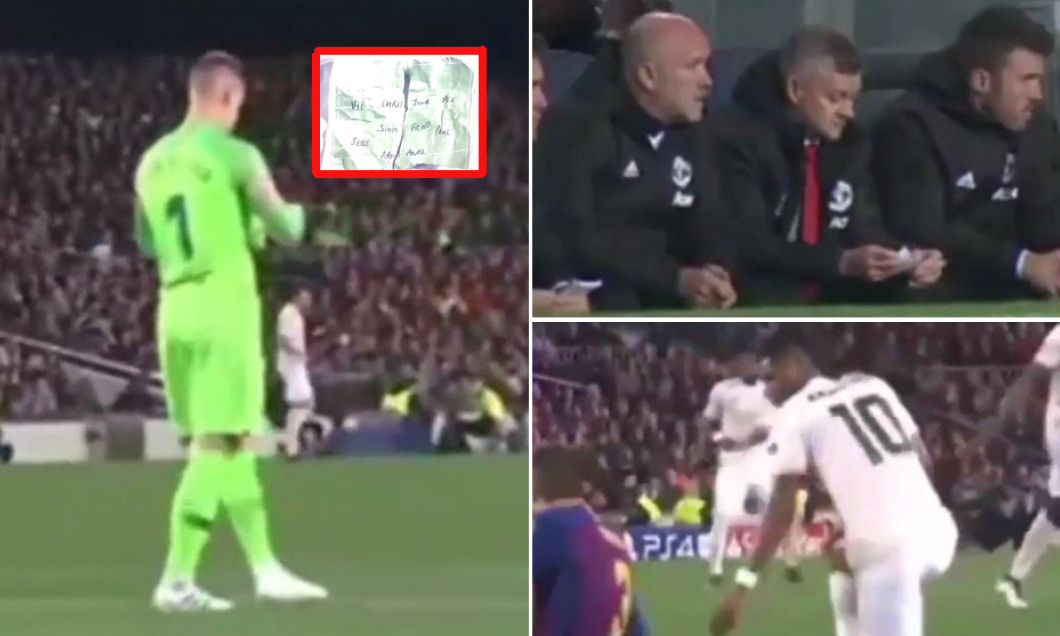 ter stegen