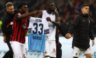 bakayoko milan lazio