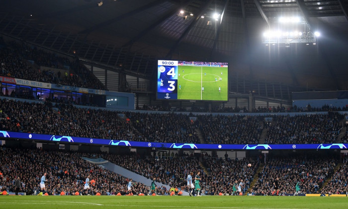 manchester city tottenham