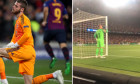 ter stegen