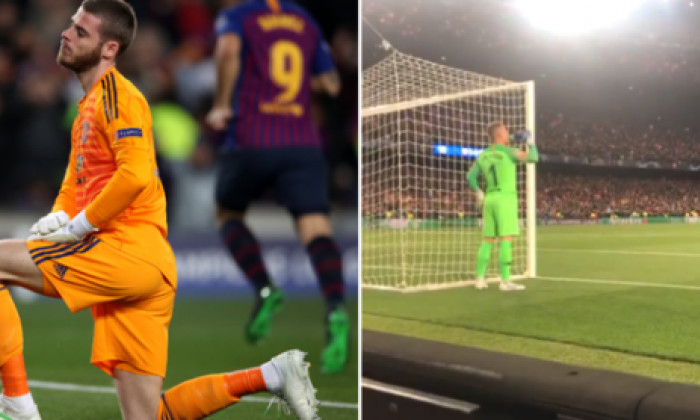 ter stegen