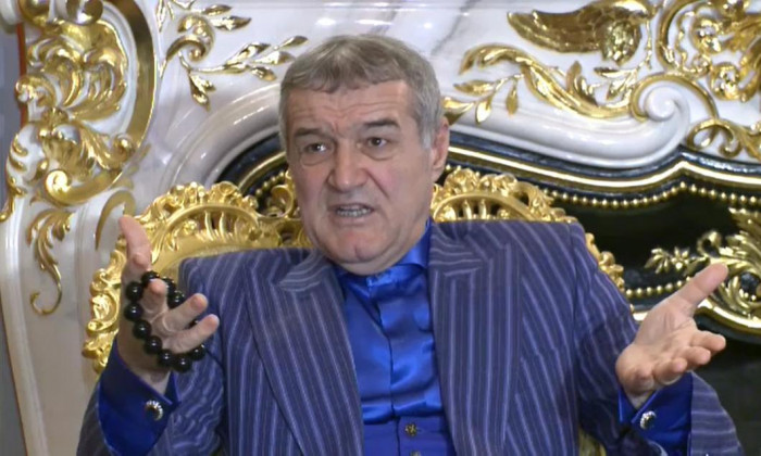 Gigi Becali