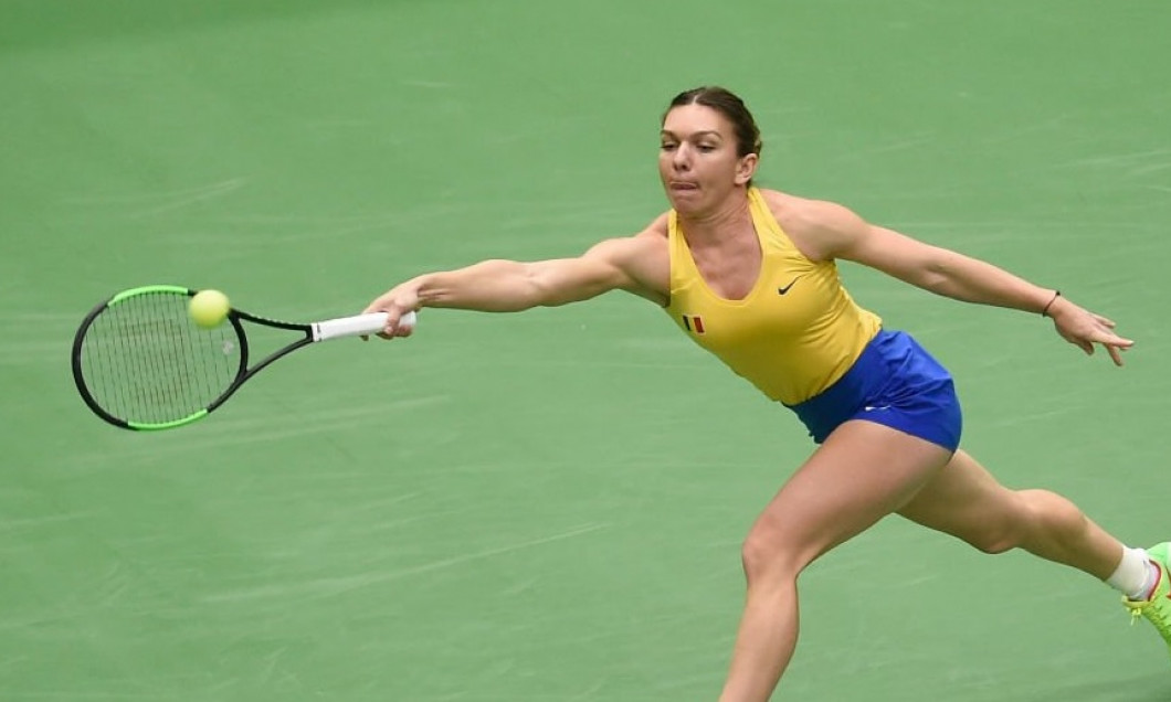 simona halep