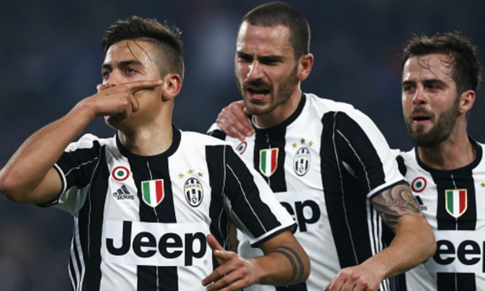 paulo dybala