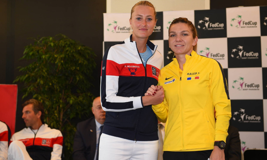 mladenovic halep