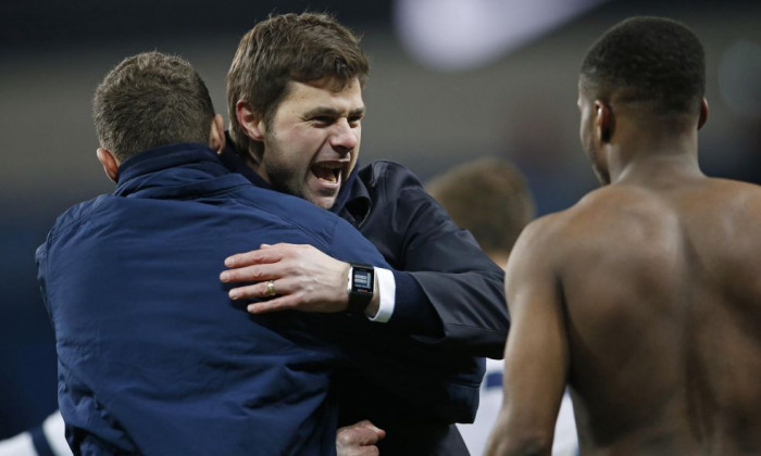 pochettino