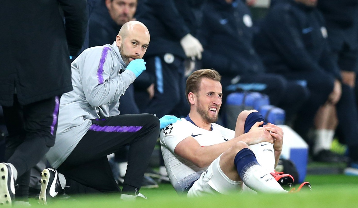 Mesaj direct pentru Harry Kane: "Du-te la Real Madrid, nu poți câștiga nimic cu Totteham"