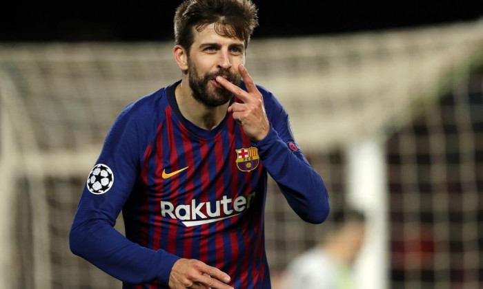 pique