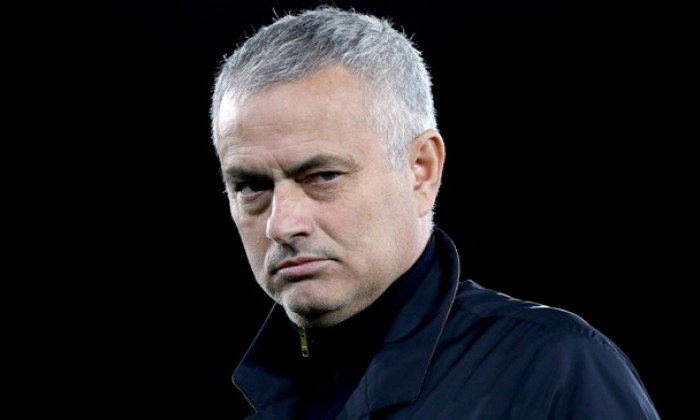 jose mourinho