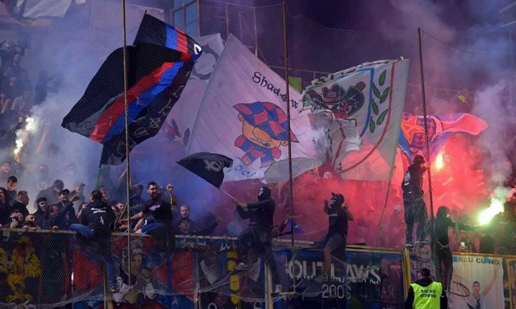 sud steaua