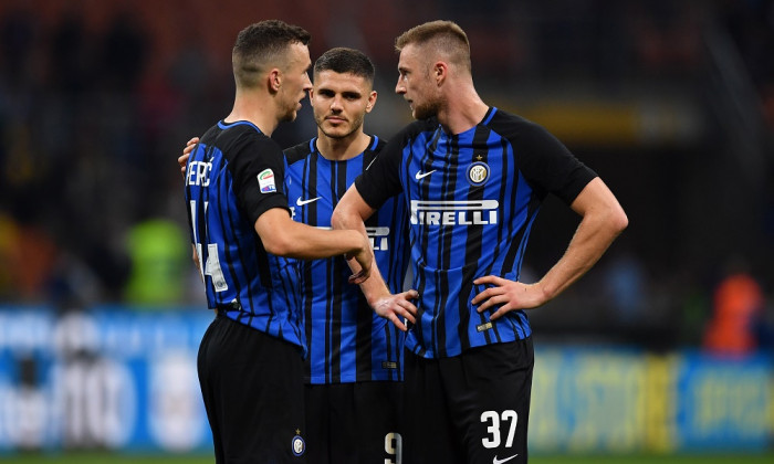 skriniar inter